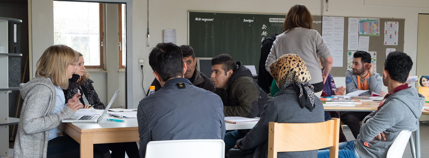 Arbeit und Ausbildung Arbeit und Ausbildung